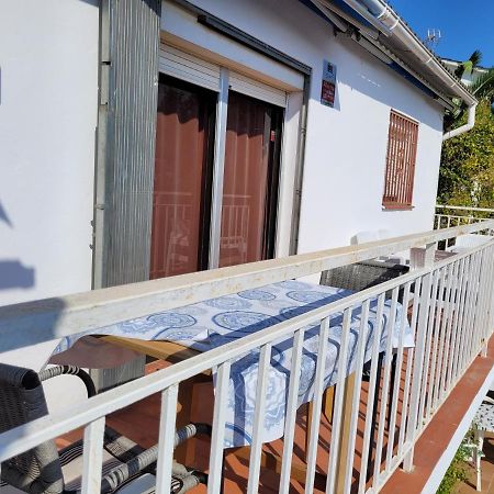 Cal Jamila Villa Cubelles Kültér fotó