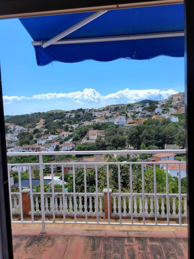 Cal Jamila Villa Cubelles Kültér fotó
