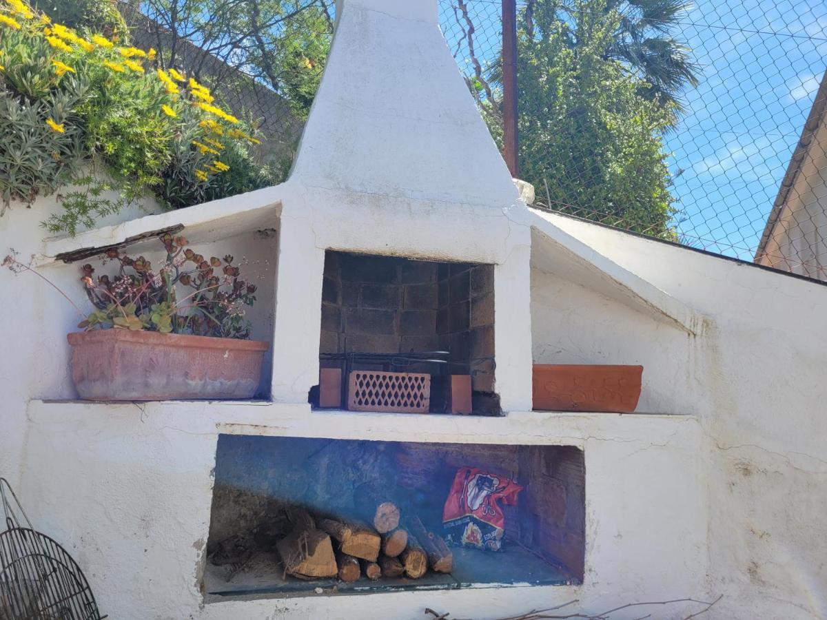 Cal Jamila Villa Cubelles Kültér fotó