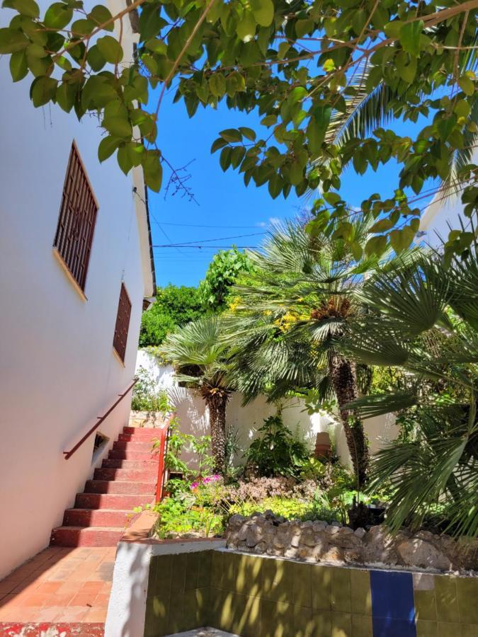 Cal Jamila Villa Cubelles Kültér fotó