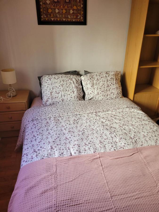 Cal Jamila Villa Cubelles Kültér fotó