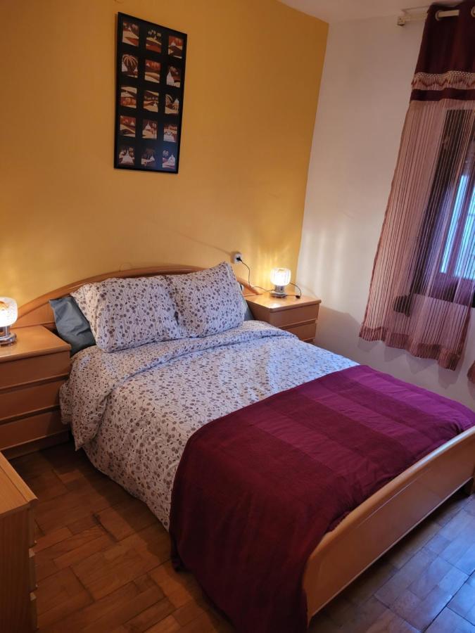 Cal Jamila Villa Cubelles Kültér fotó
