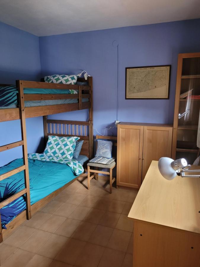 Cal Jamila Villa Cubelles Kültér fotó