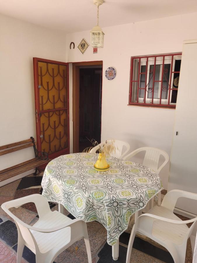 Cal Jamila Villa Cubelles Kültér fotó